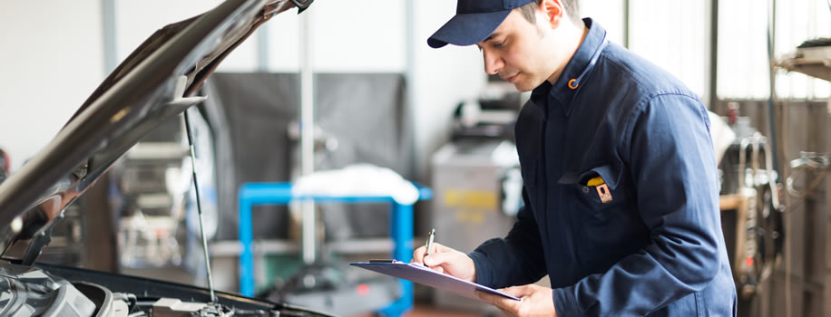 Security Solutions for Automotive Centers in San Ramon , CA