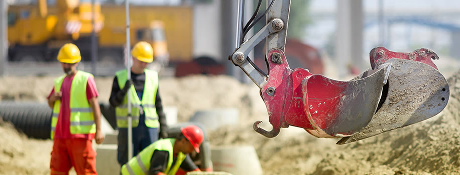 Security Solutions for Construction Site San Ramon , CA