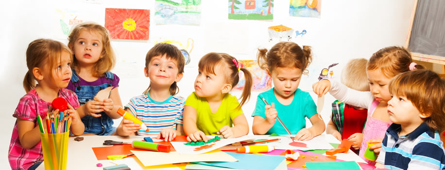 Security Solutions for Daycares San Ramon , CA