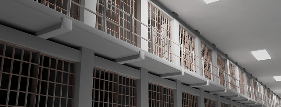 Security Solutions for Correctional Facility San Ramon , CA