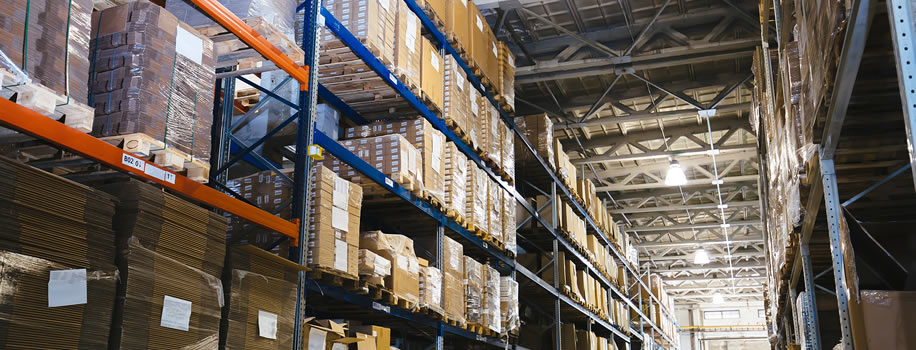 Security Solutions for Warehouses in San Ramon , CA